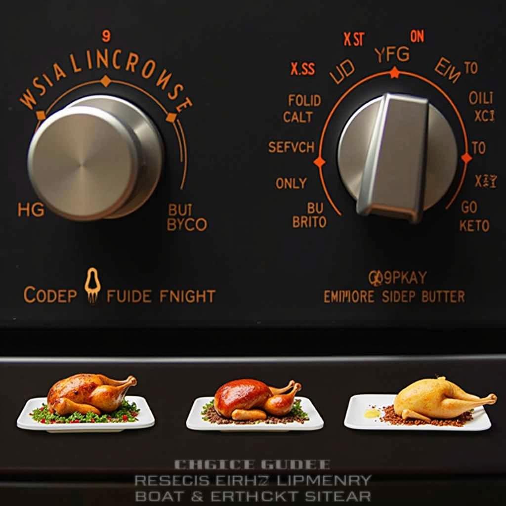 Which Oven Setting is Best for Roasting? | Kitchen Asking