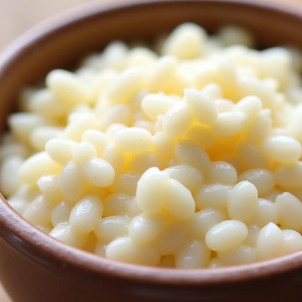 How to Make Rice Pudding: Creamy Comfort in a Bowl