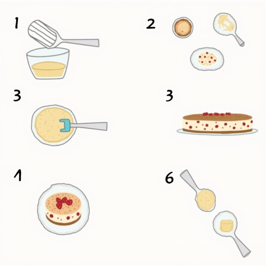 How to Make Cake: From Basic Batter to Beautiful Dessert
