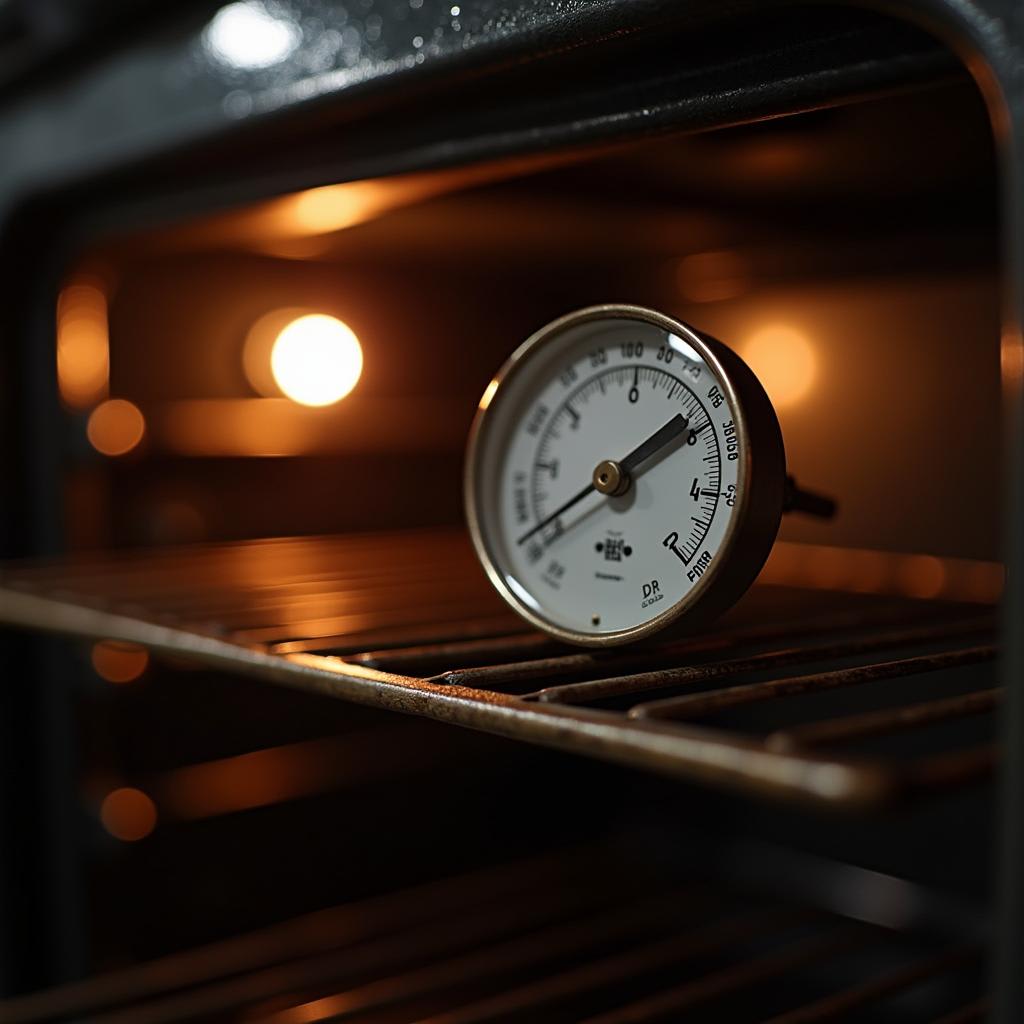 What Temperature is a Broiler? | Kitchen Asking