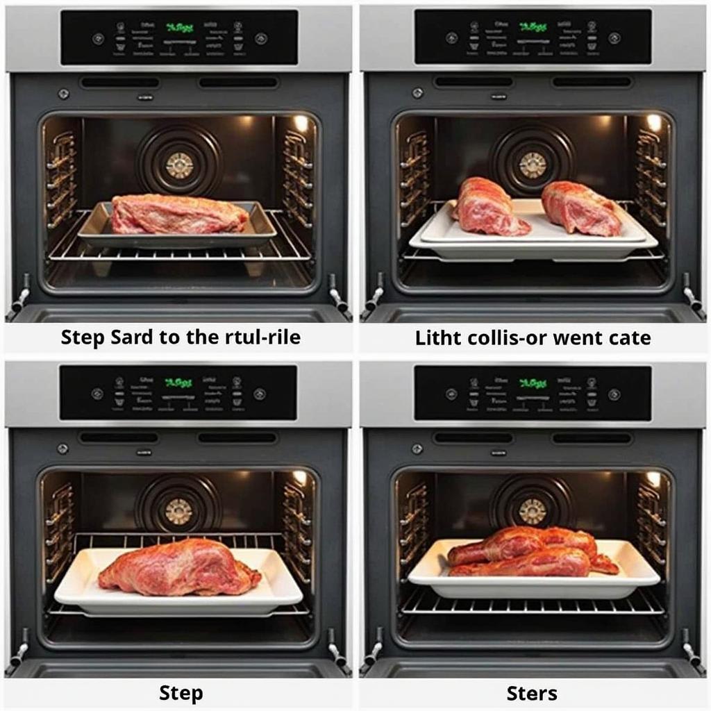 How to Broil in an LG Oven? | Kitchen Asking