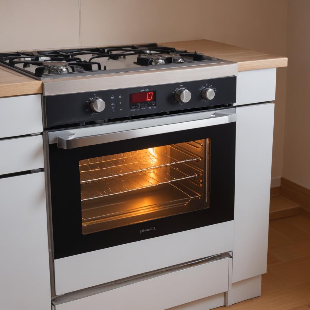 Do Ovens Use A Lot Of Electricity kitchenasking.com