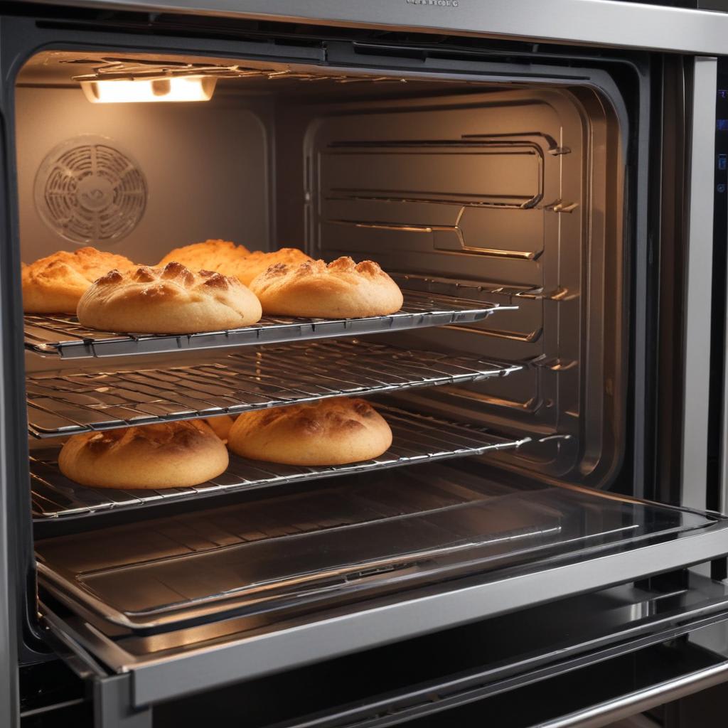 Best convection oven for baking | Kitchen Asking