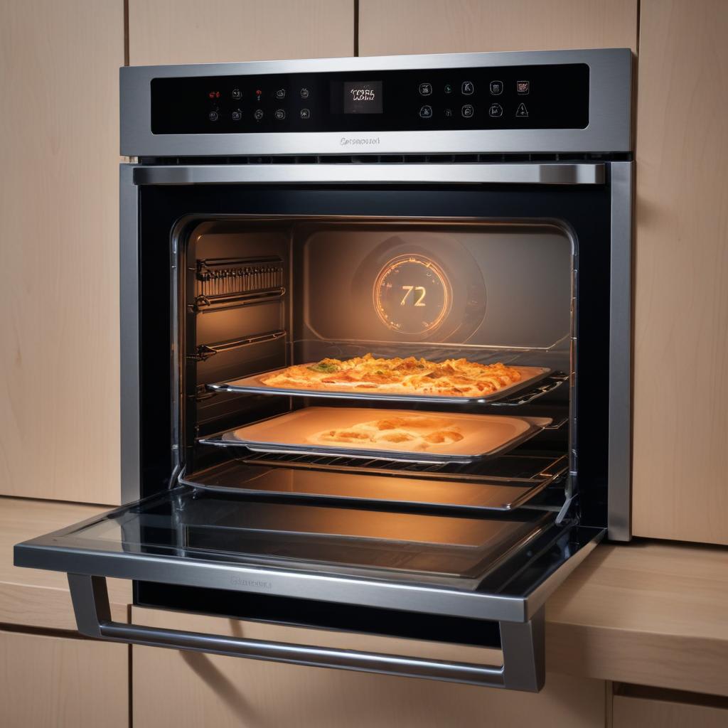 Do Ovens Use A Lot Of Electricity kitchenasking.com