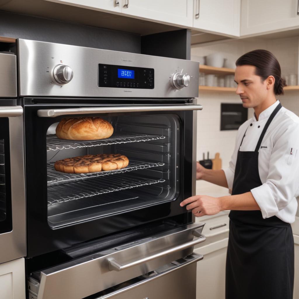 Do Chefs Prefer Convection Ovens? | Kitchen Asking