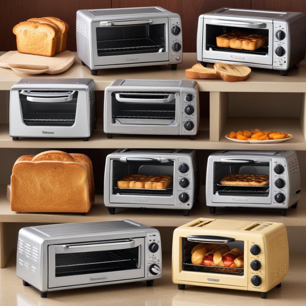 Best toaster oven for the money