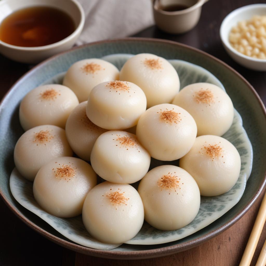 Korean Rice Cake Recipe: Fluffy, Chewy Perfection in Your Own Kitchen
