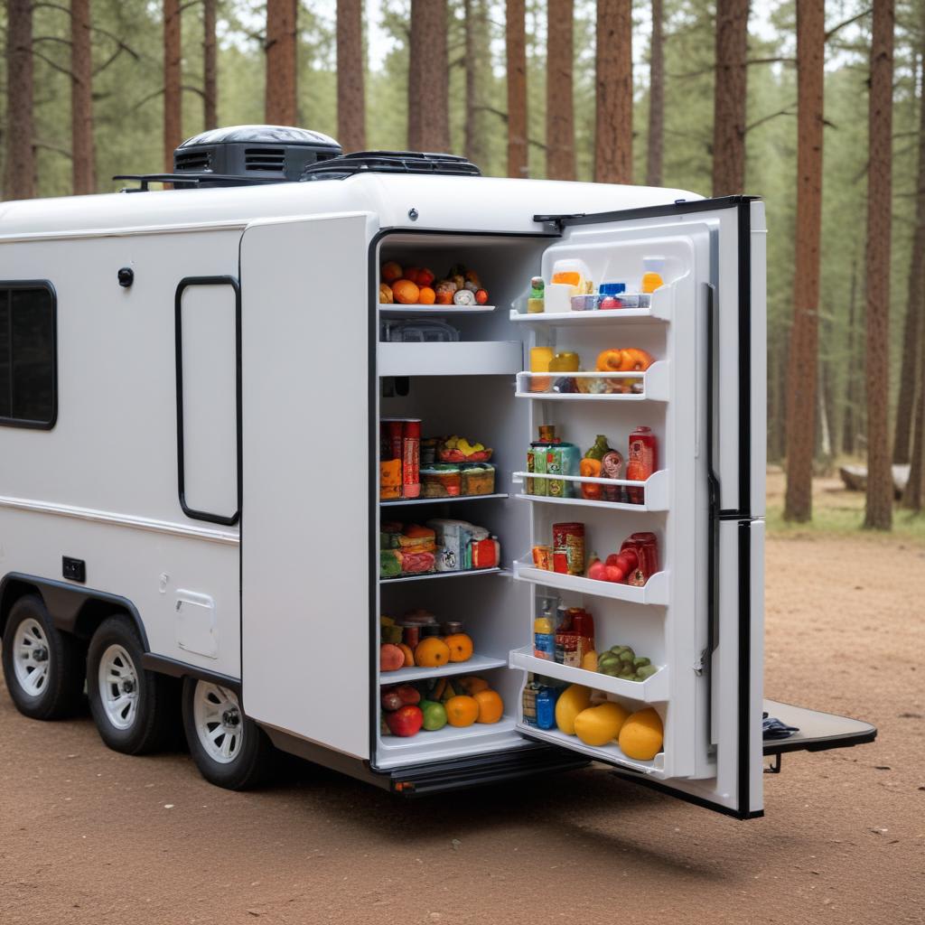 3 Way Fridge Rear What Is a 3-Way Fridge Freezer? Pros, Cons, and Use Cases | Kitchen Asking