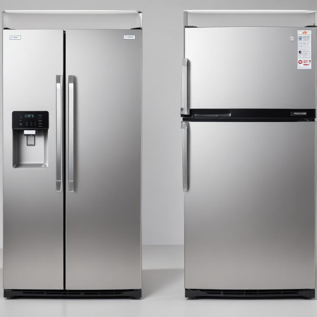 Are AC or DC Fridges Safer? What You Need to Know | Kitchen Asking