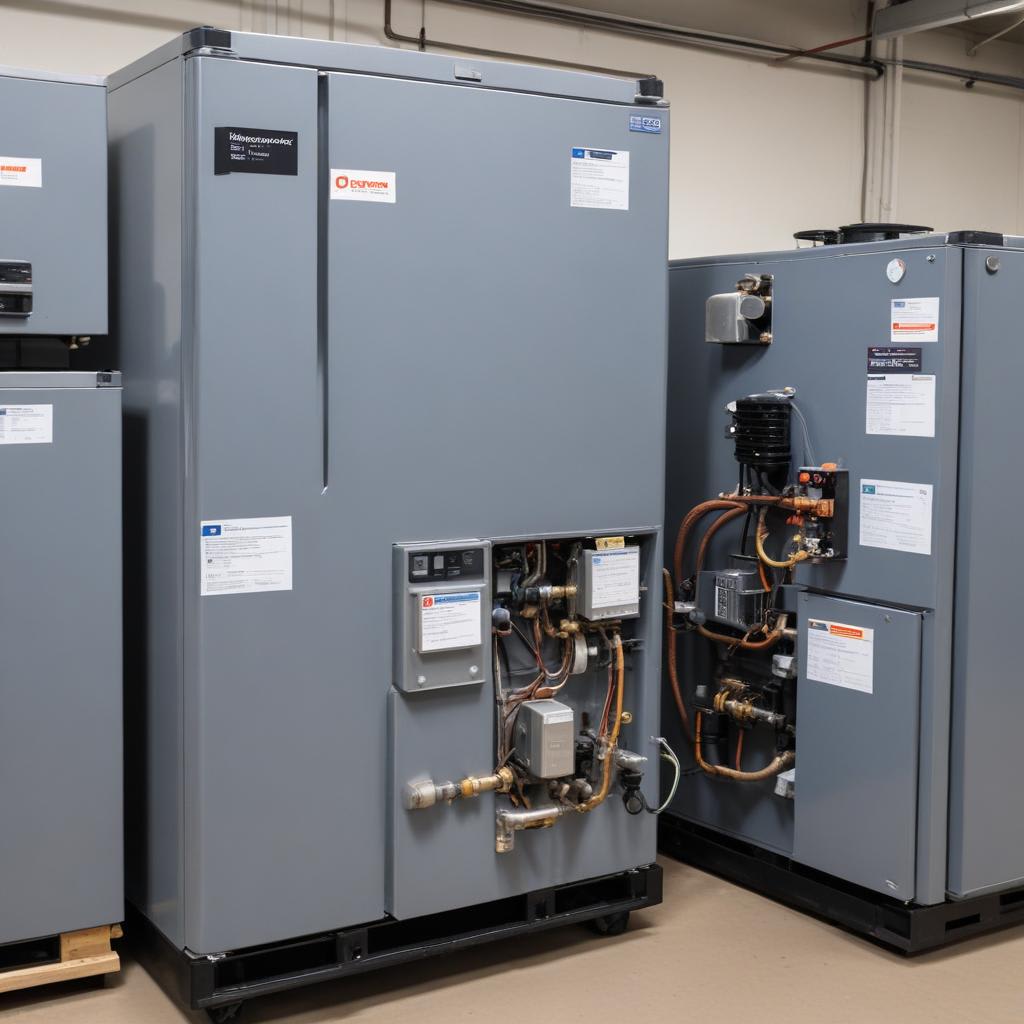 Kitchen Compressor Which Compressor Is Best in a Fridge? Types and Benefits | Kitchen Asking