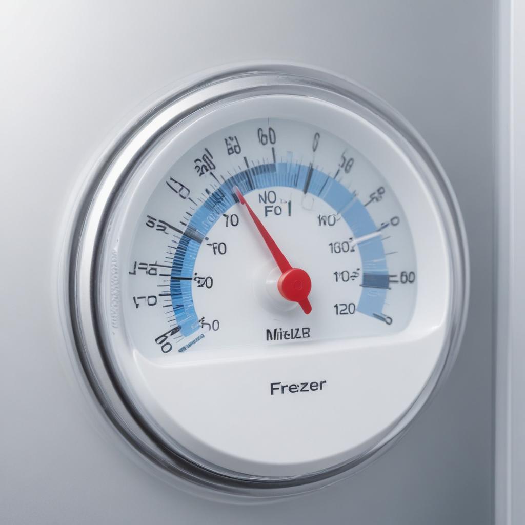 What Temperature Should a Freezer Be Set At for Optimal Storage ...