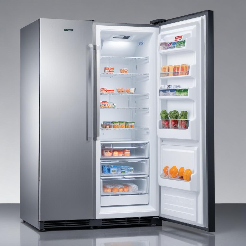 Are Inverter Freezers Better? Pros, Cons, and Energy Savings | Kitchen ...