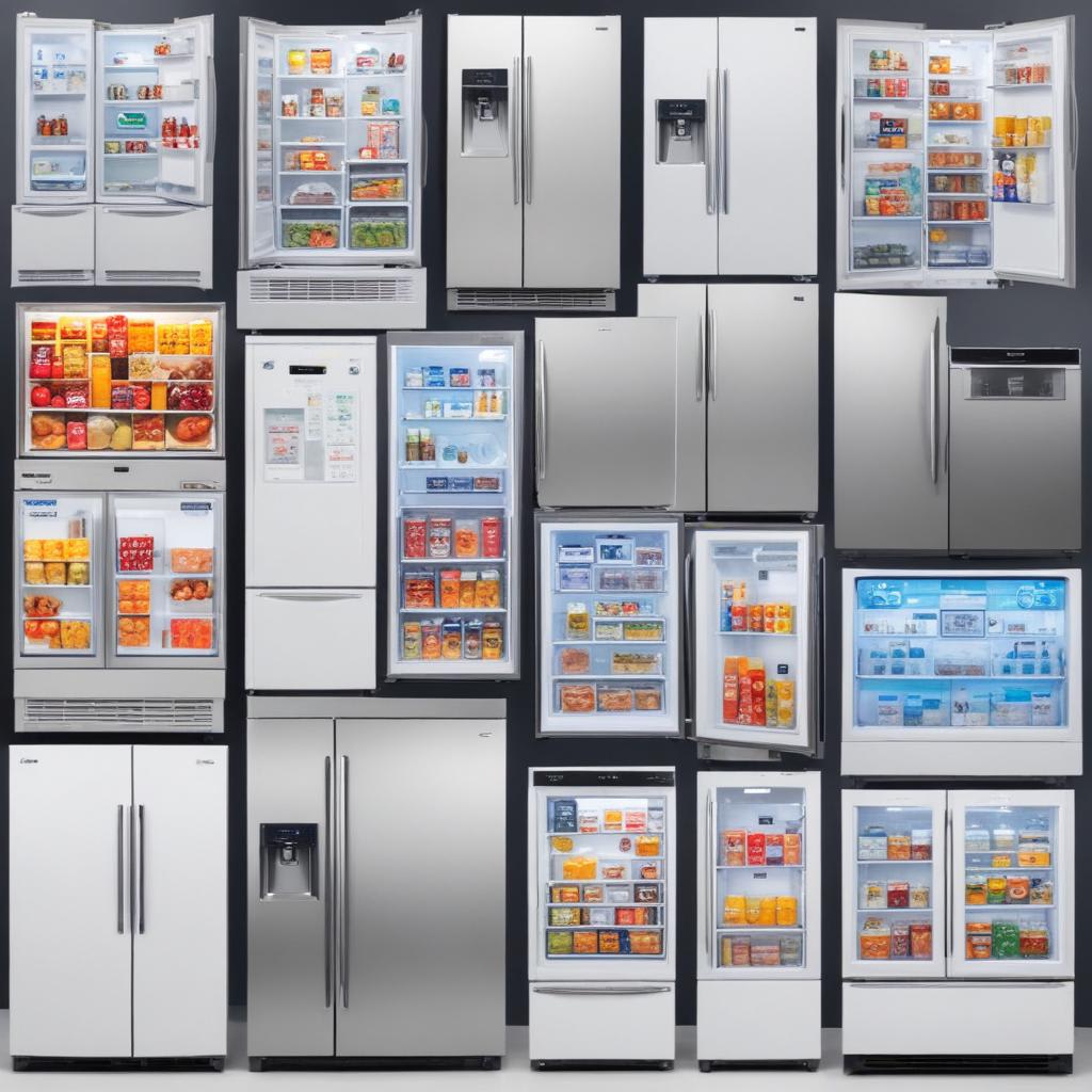 Which Freezer Brand Is the Best? Top Picks for 2025 | Kitchen Asking