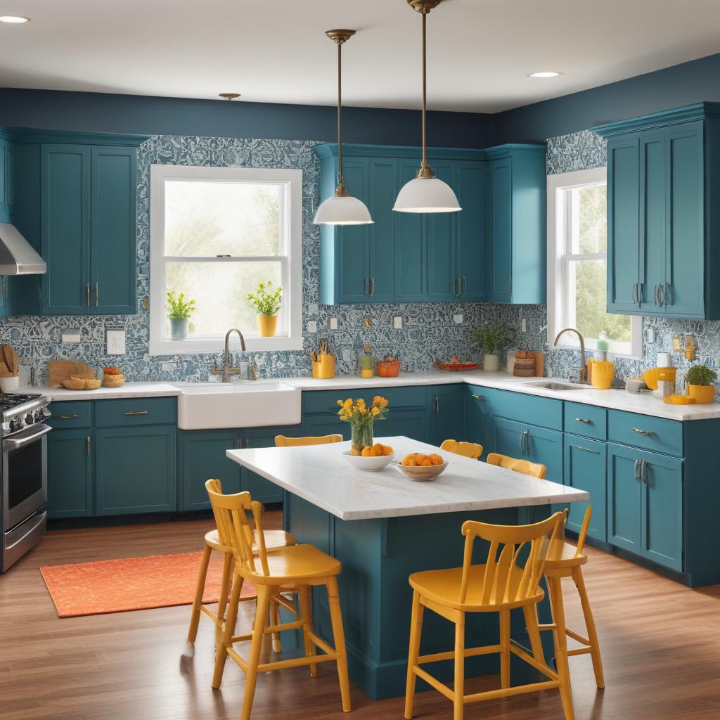 Quick Kitchen Facelifts That Stay Budget-Friendly | Kitchen Asking