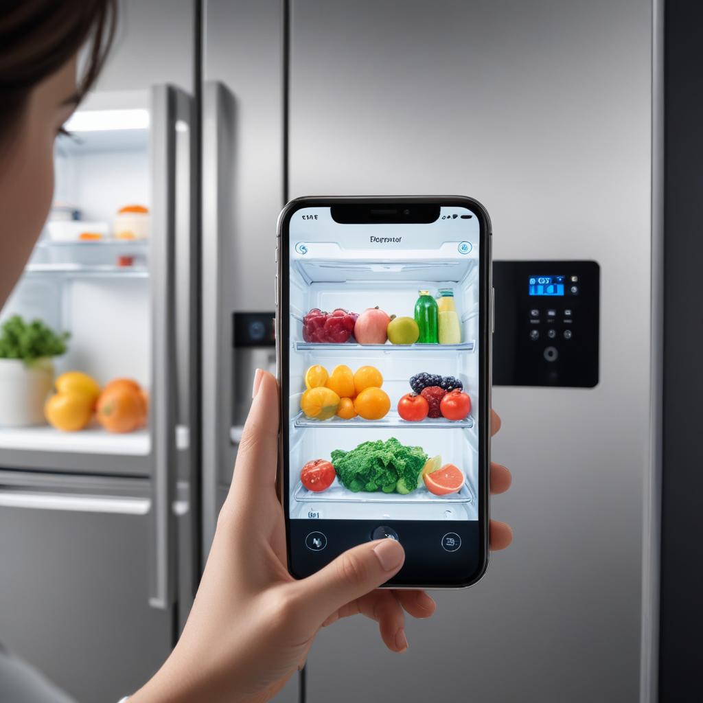Smart Refrigerator Features Explained: Do You Really Need Them ...