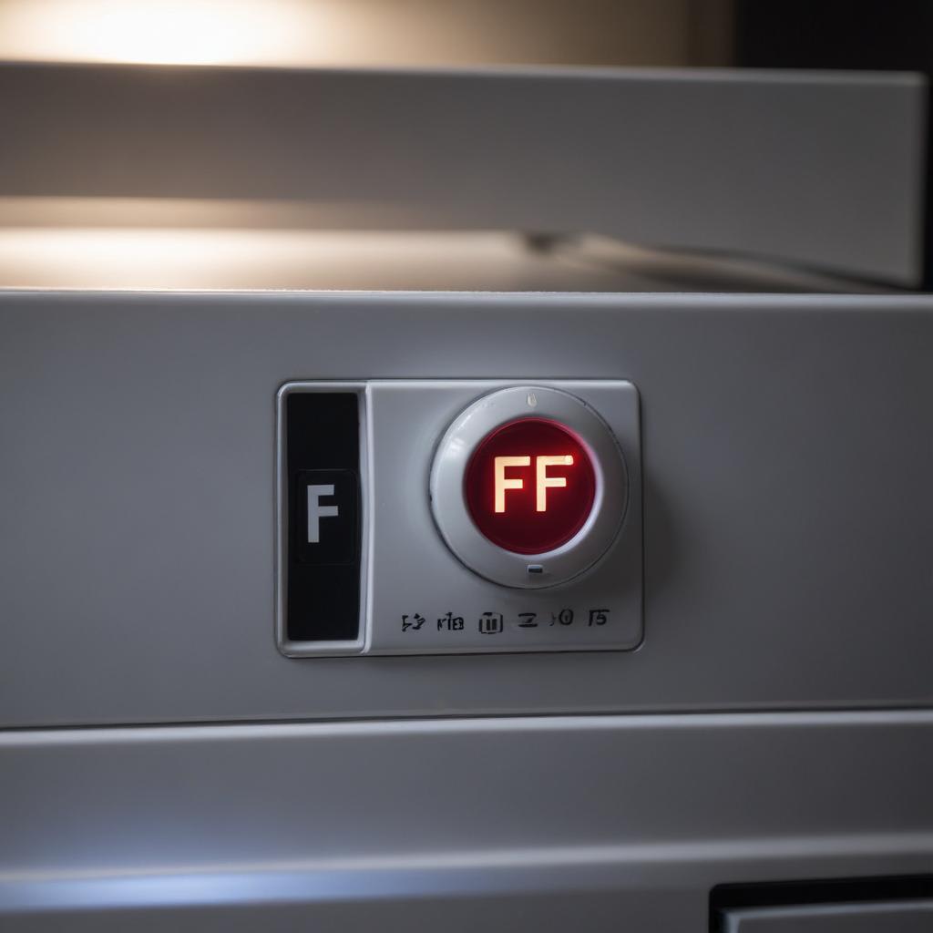 What Does FF Mean in a Refrigerator? Abbreviations Explained ...
