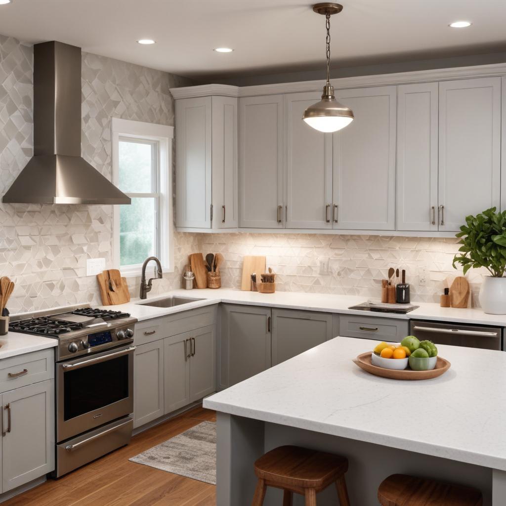 Top 10 Trending Kitchen DIY Projects for 2025: Transform Your Space ...