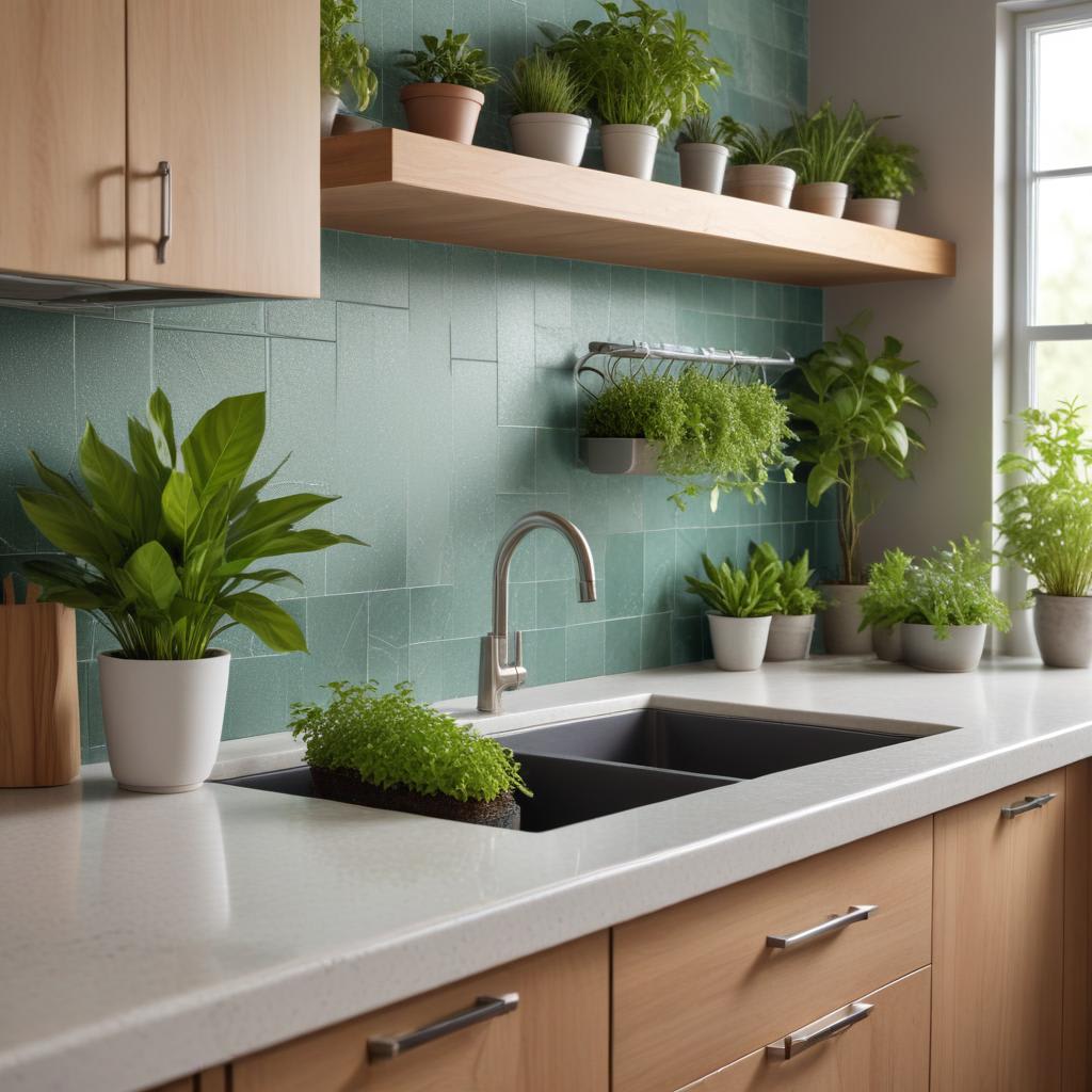 DIY Eco-Friendly Projects That Are In Style: Transform Your Kitchen ...