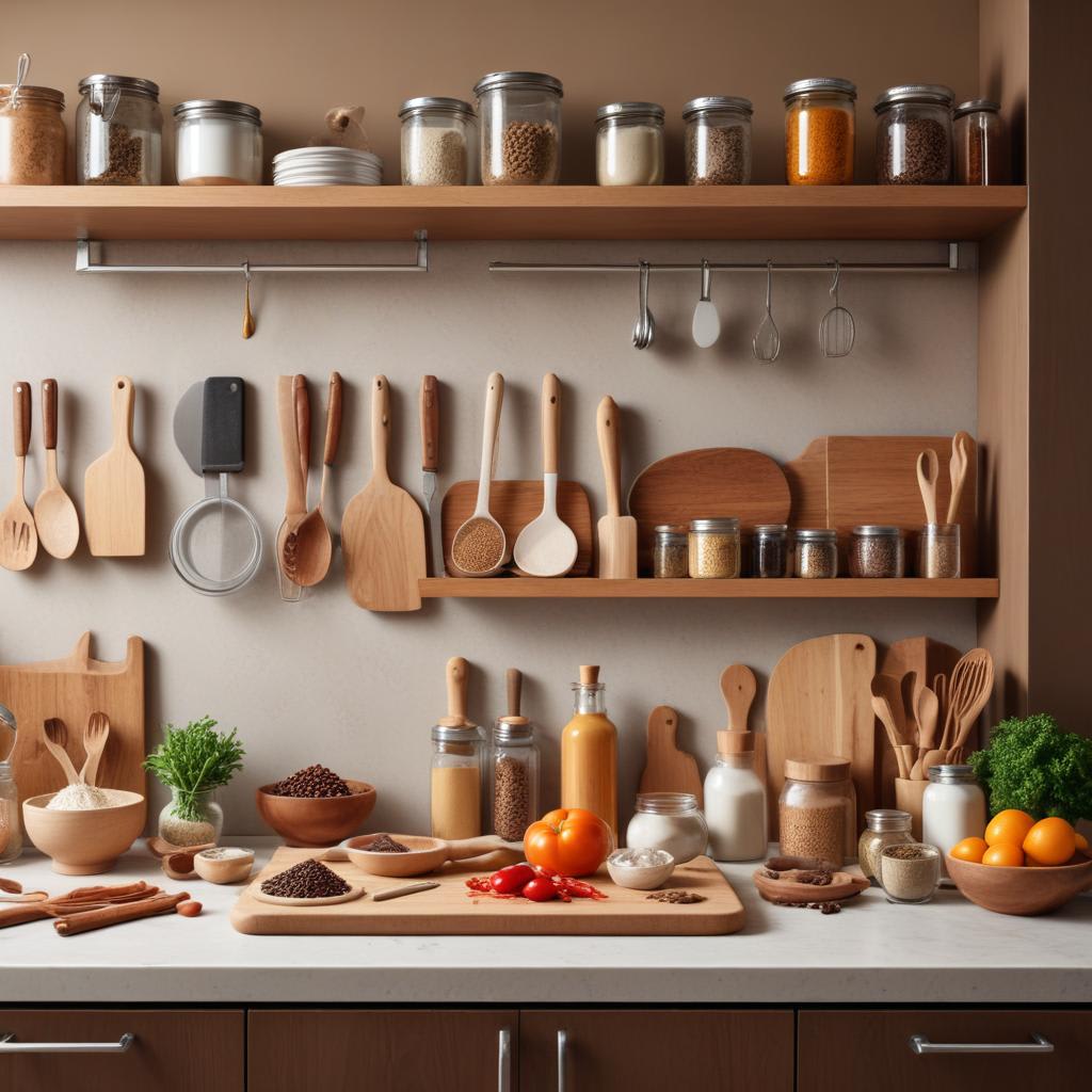 Kitcen Thread DIY Kitchen Prep: Organize Like a Pro | Kitchen Asking