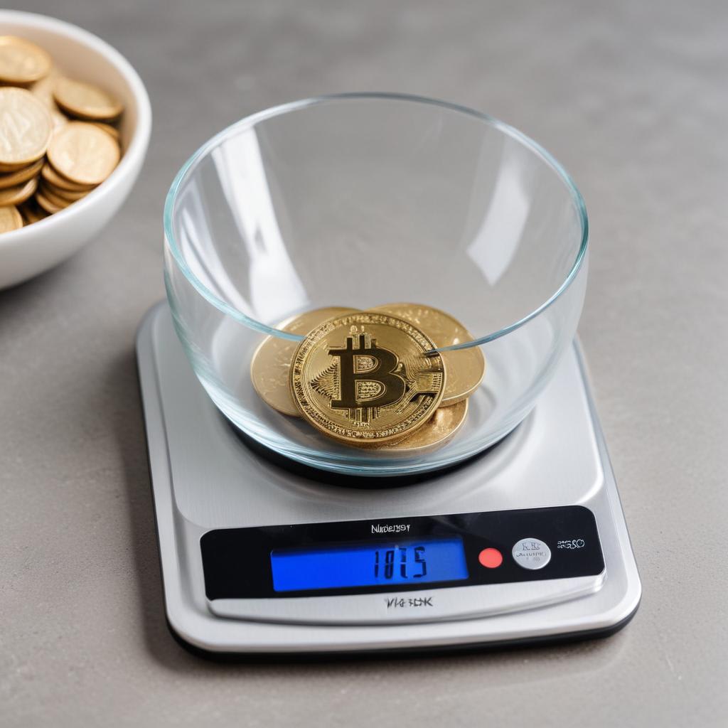 How to Know if Your Kitchen Scale is Accurate: A Comprehensive Guide