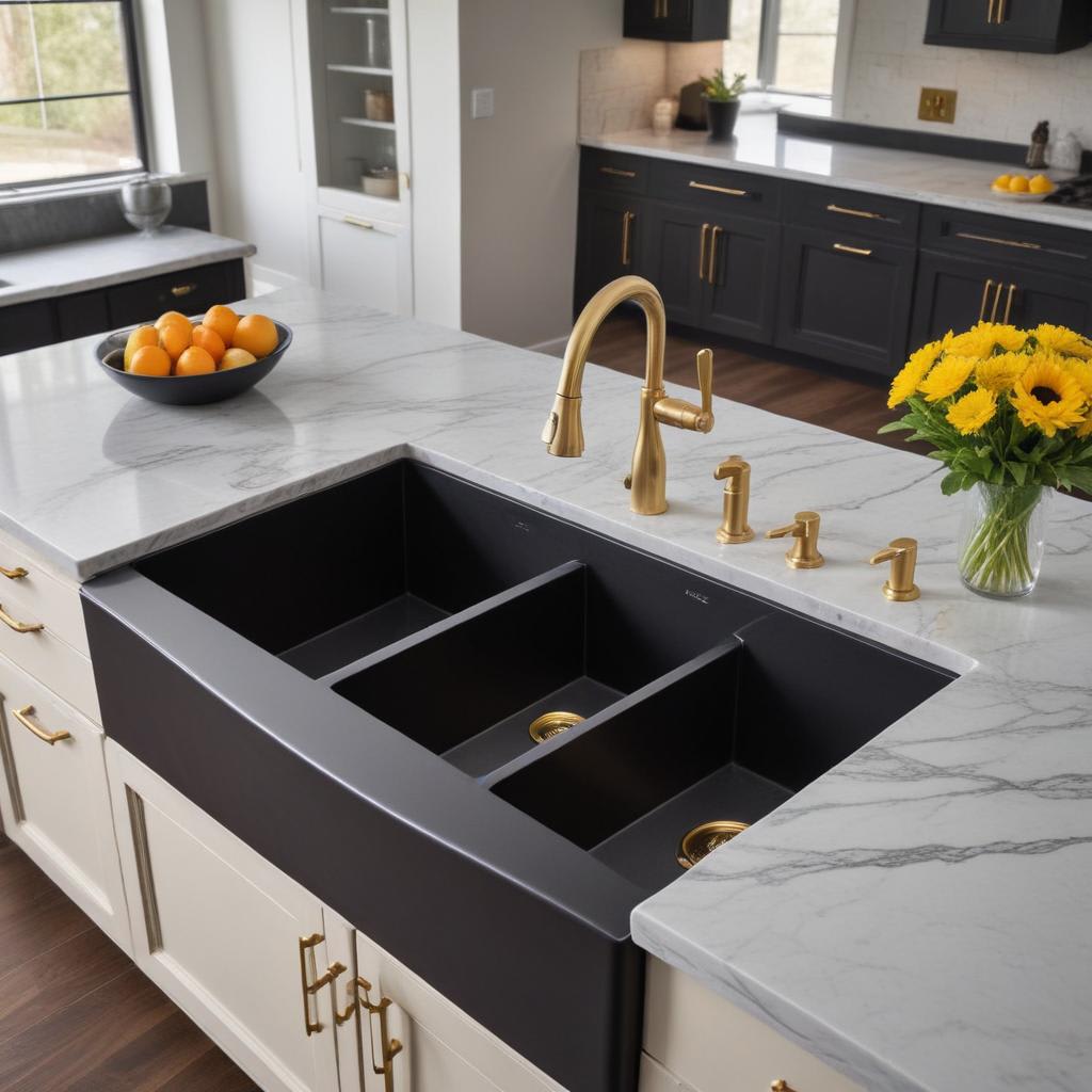 What is the Latest Trends in Kitchen Sinks: Top Picks | Kitchen Asking