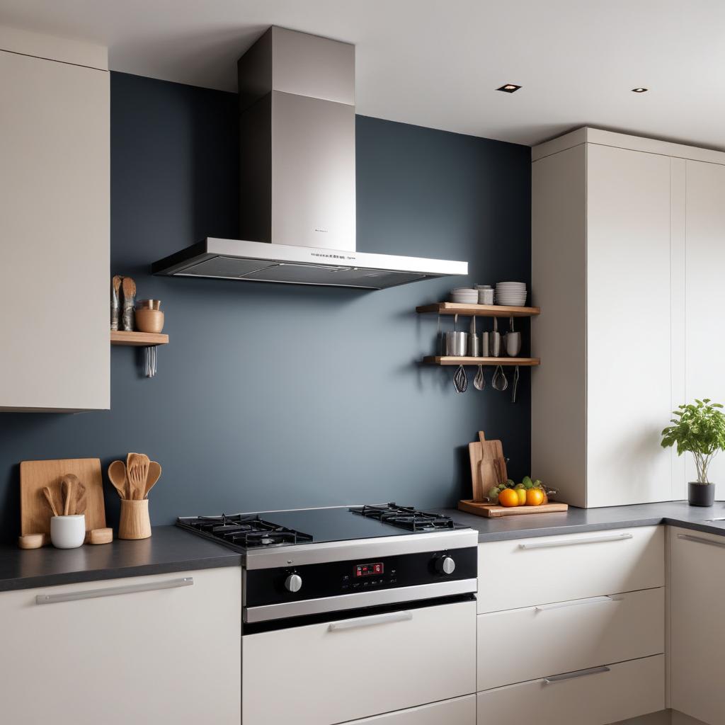 Where Do Kitchen Extractor Fans Go? | Essential Guide
