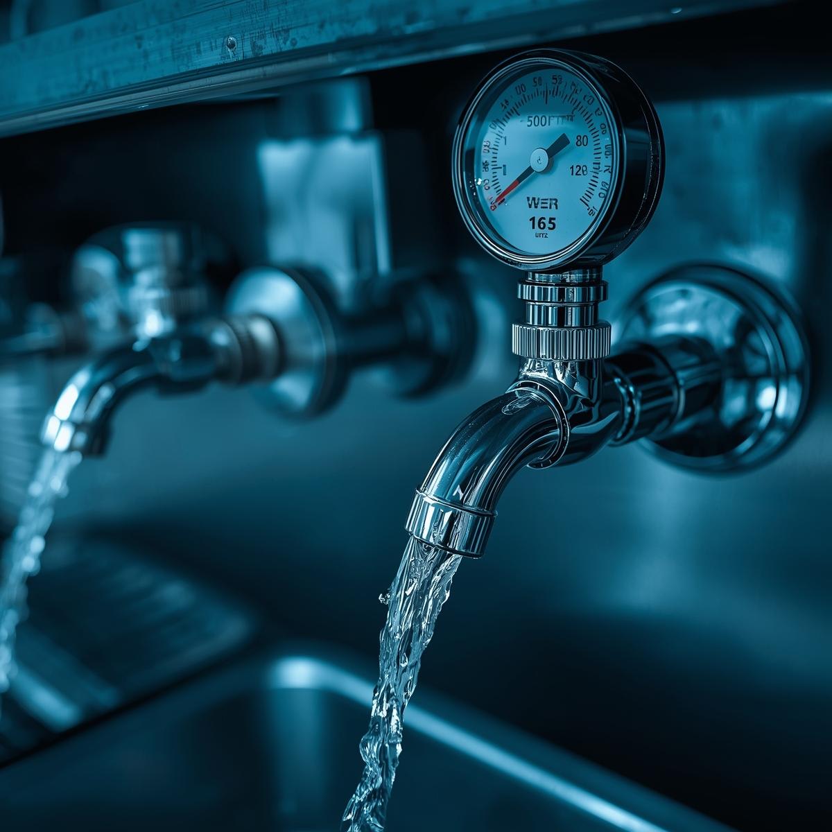 Beyond Electricity: Uncovering Water Costs in Your Commercial Kitchen