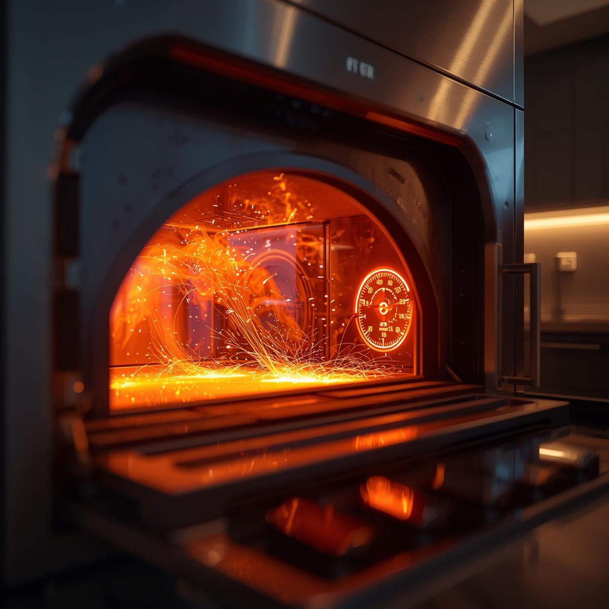 Unveiling Hidden Costs: Optimizing Oven Energy in Your Commercial Kitchen