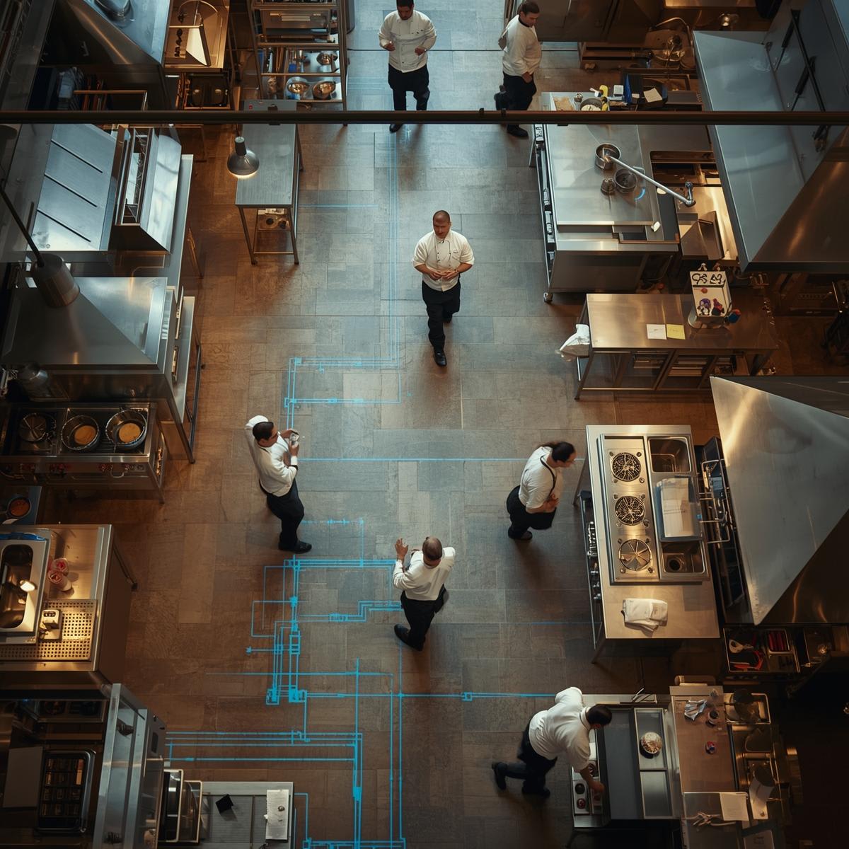 Master Your Layout: Optimize Every Inch of Your Commercial Kitchen Space