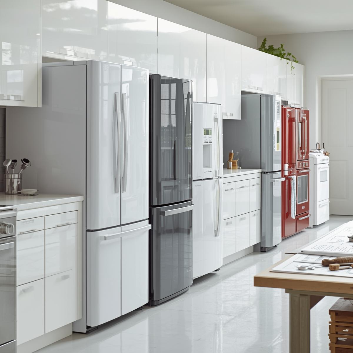 Future-Proof Your Kitchen: Plan for Appliance Replacements with Confidence
