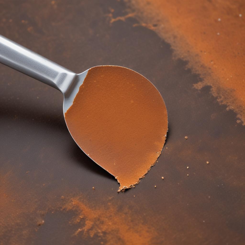 How to prevent and fix rust on kitchen tools and fixtures to keep your ...