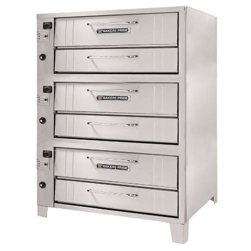 bakers pride oven