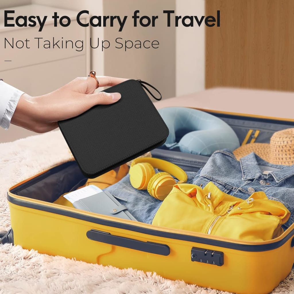 Coquimbo Sewing Kit Gifts for Mom Grandma Women Men Adults Kids Teen Beginner Traveler