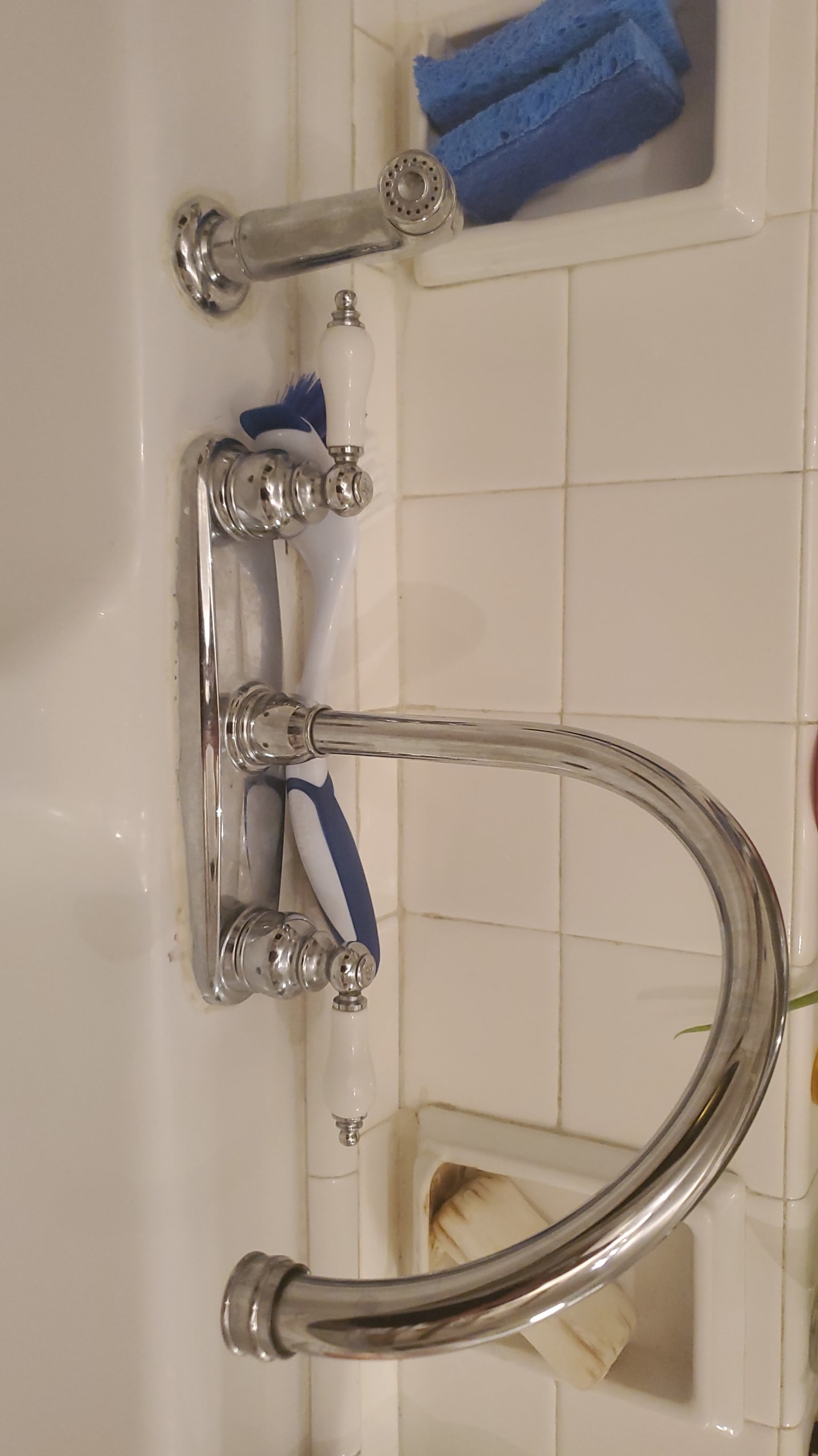 Kitchen Tap Stopped Working? Quick Fixes to Try Now!