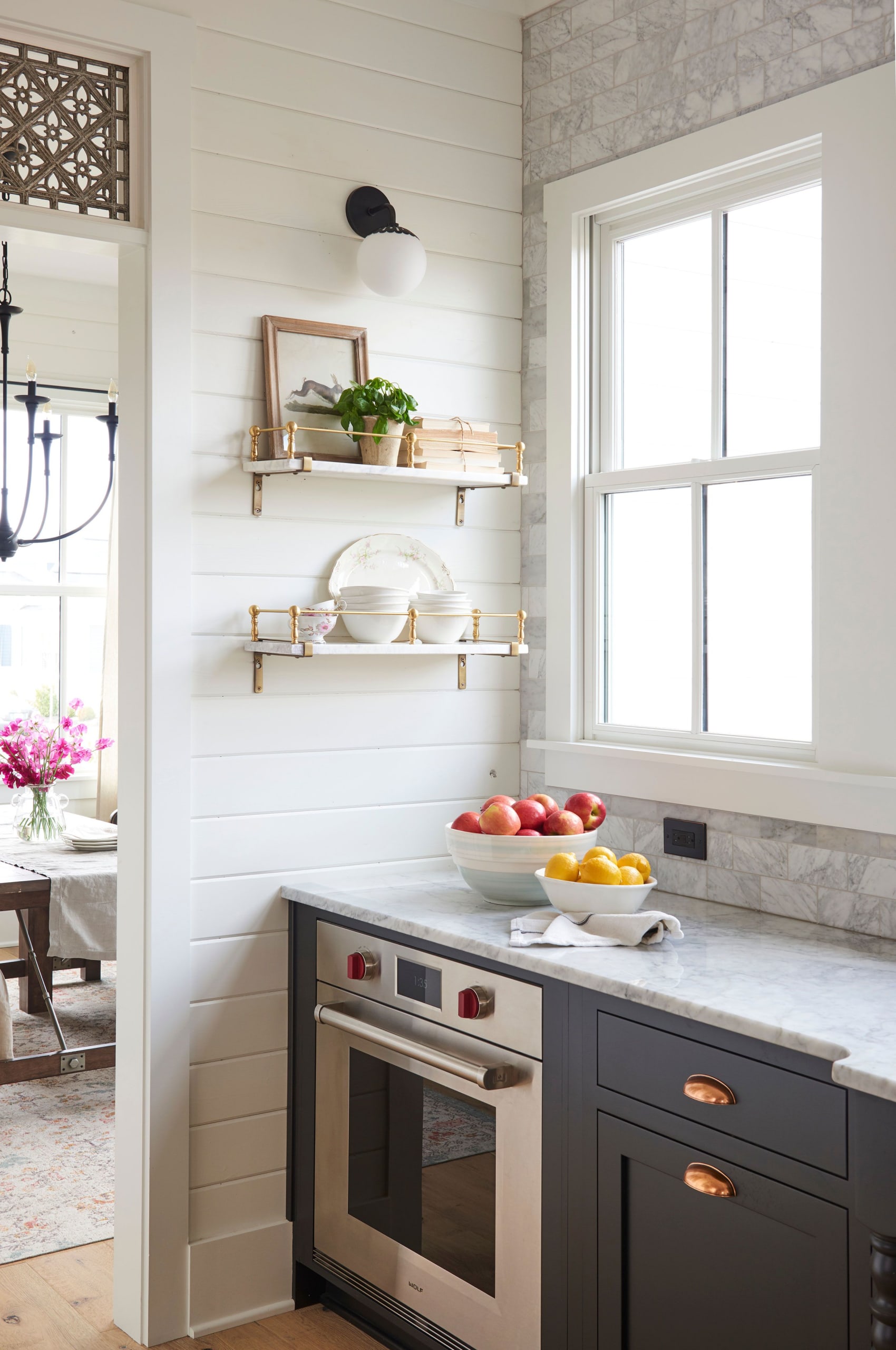 Kitchen in Wall Ideas: Transform Your Space Today! | Kitchen Asking
