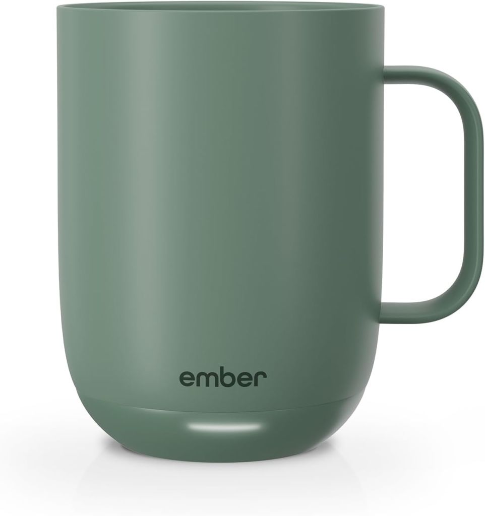 Ember Temperature Control 14oz Smart Mug