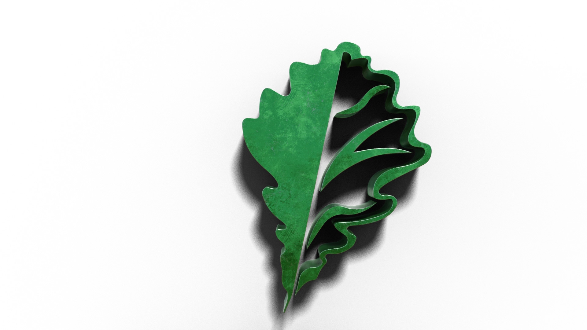 OAK LEAF INTRO 4