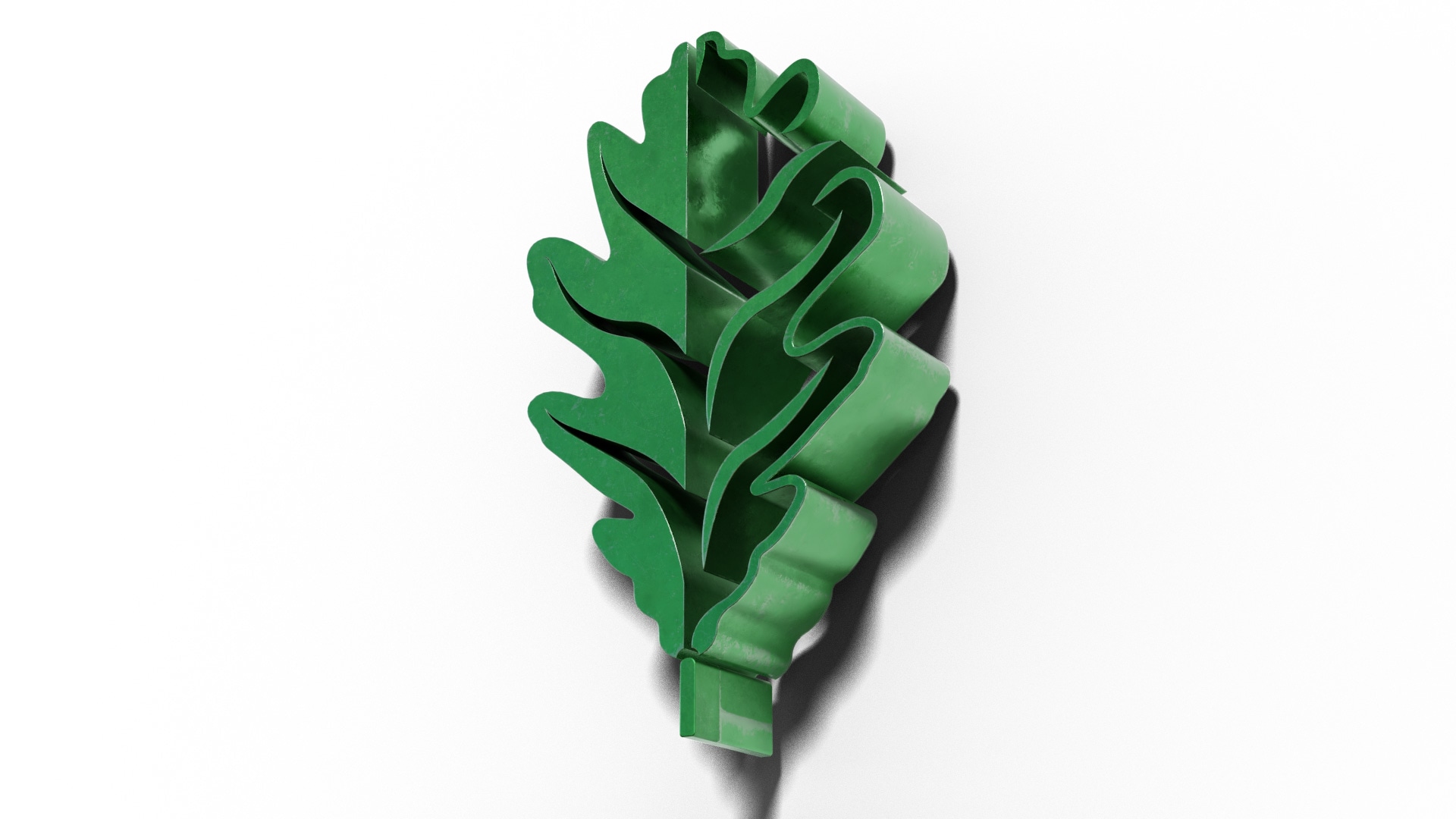 OAK LEAF INTRO 7
