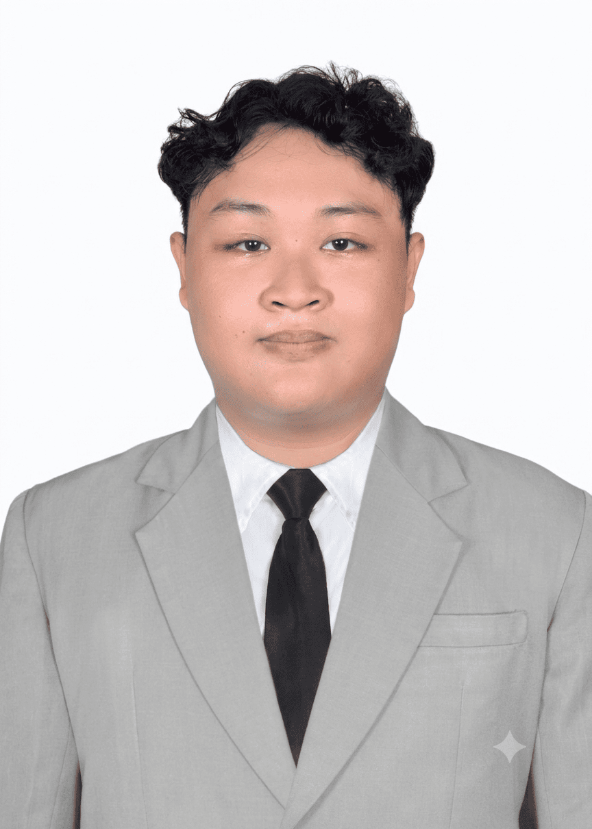 Ghoza Himma Portrait