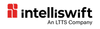 intelliswift corporate logo