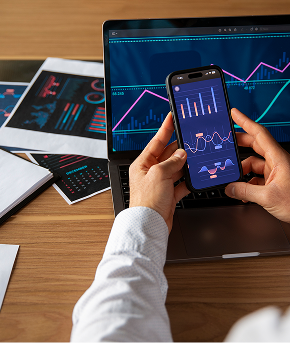 Fintech industry backdrop