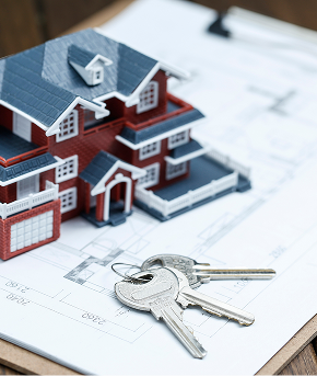 Real Estate industry backdrop