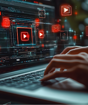 Media & Streaming industry backdrop