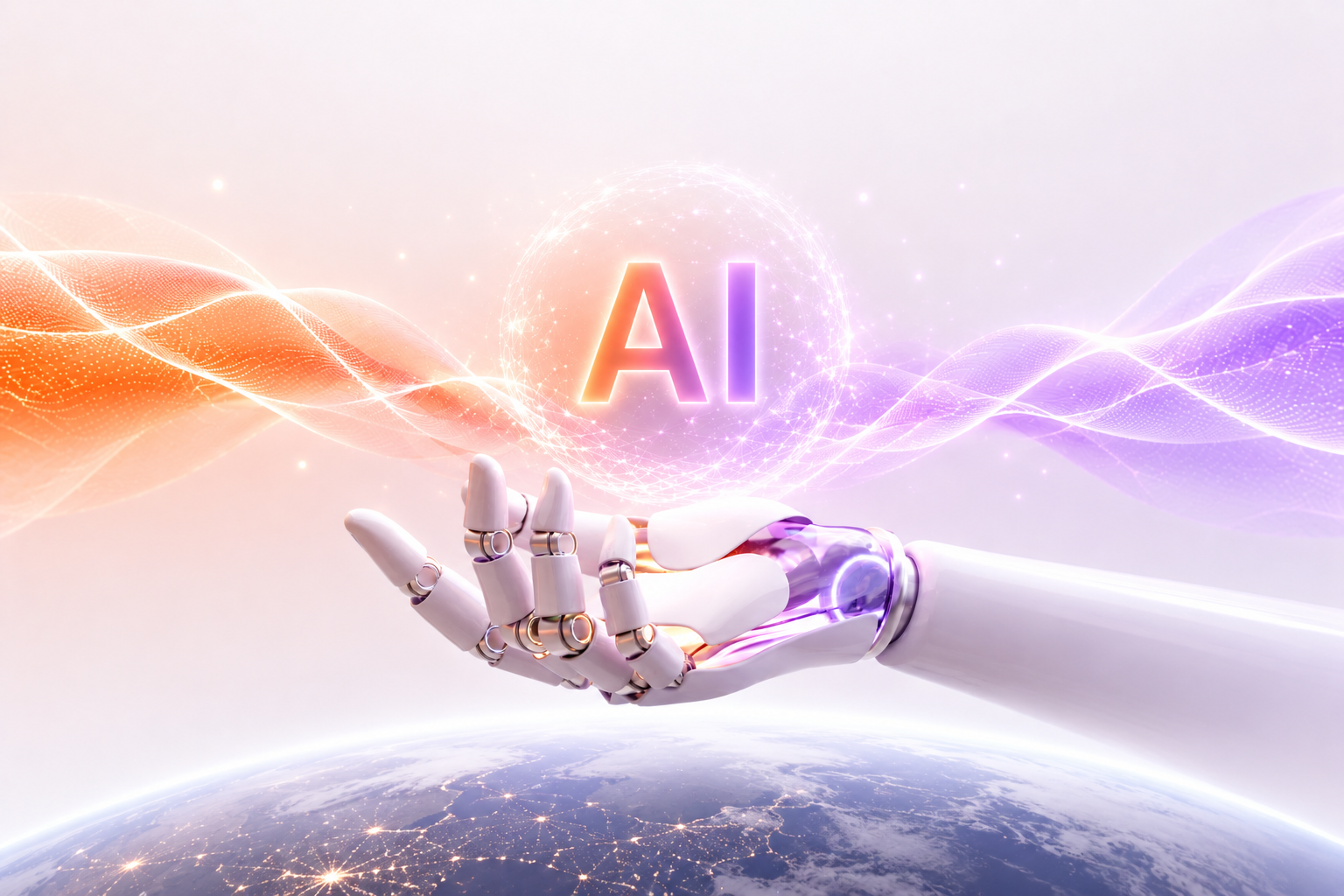About us innovation