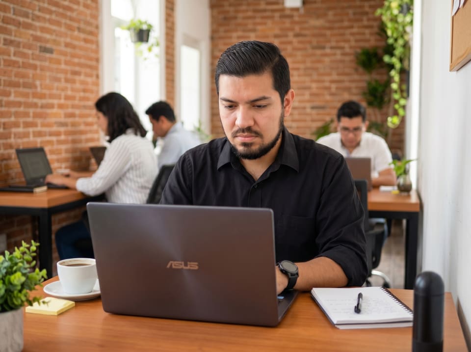 Agencia de Comunicación Digital en Valparaíso: Servicios que Transforman tu Presencia Online