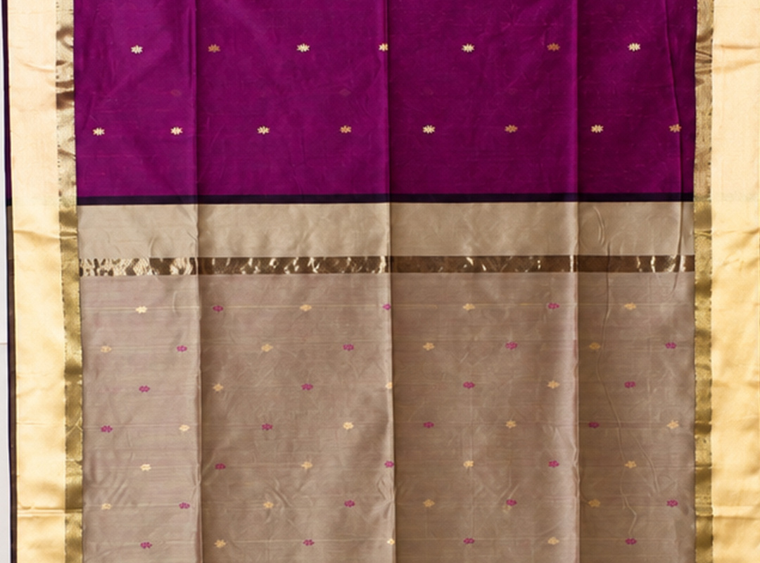 Purple Whisper image 3