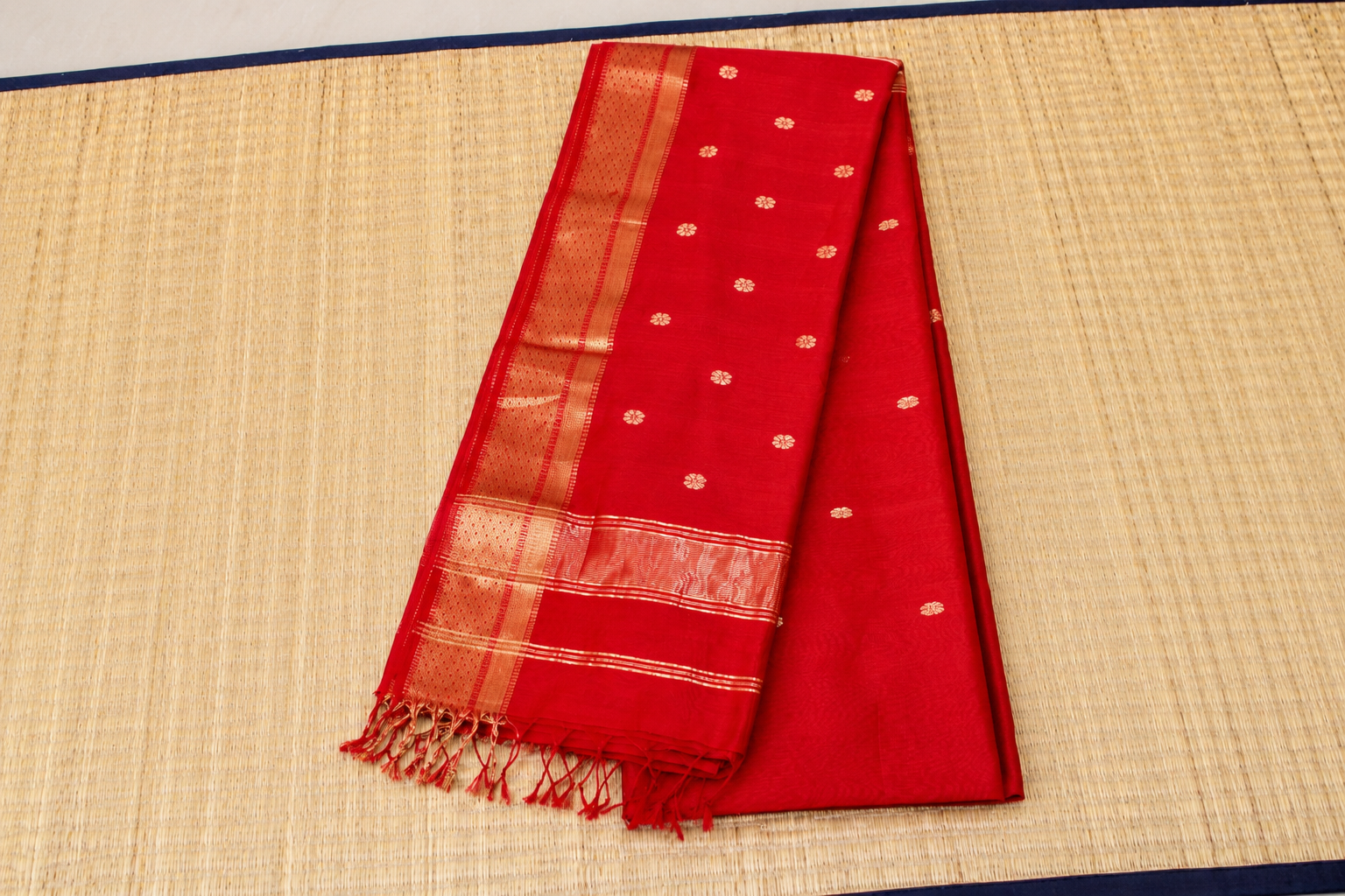 Coral Red Grace image 2