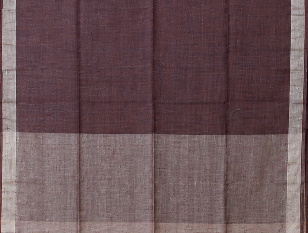 Brown Silver Interwoven image 3