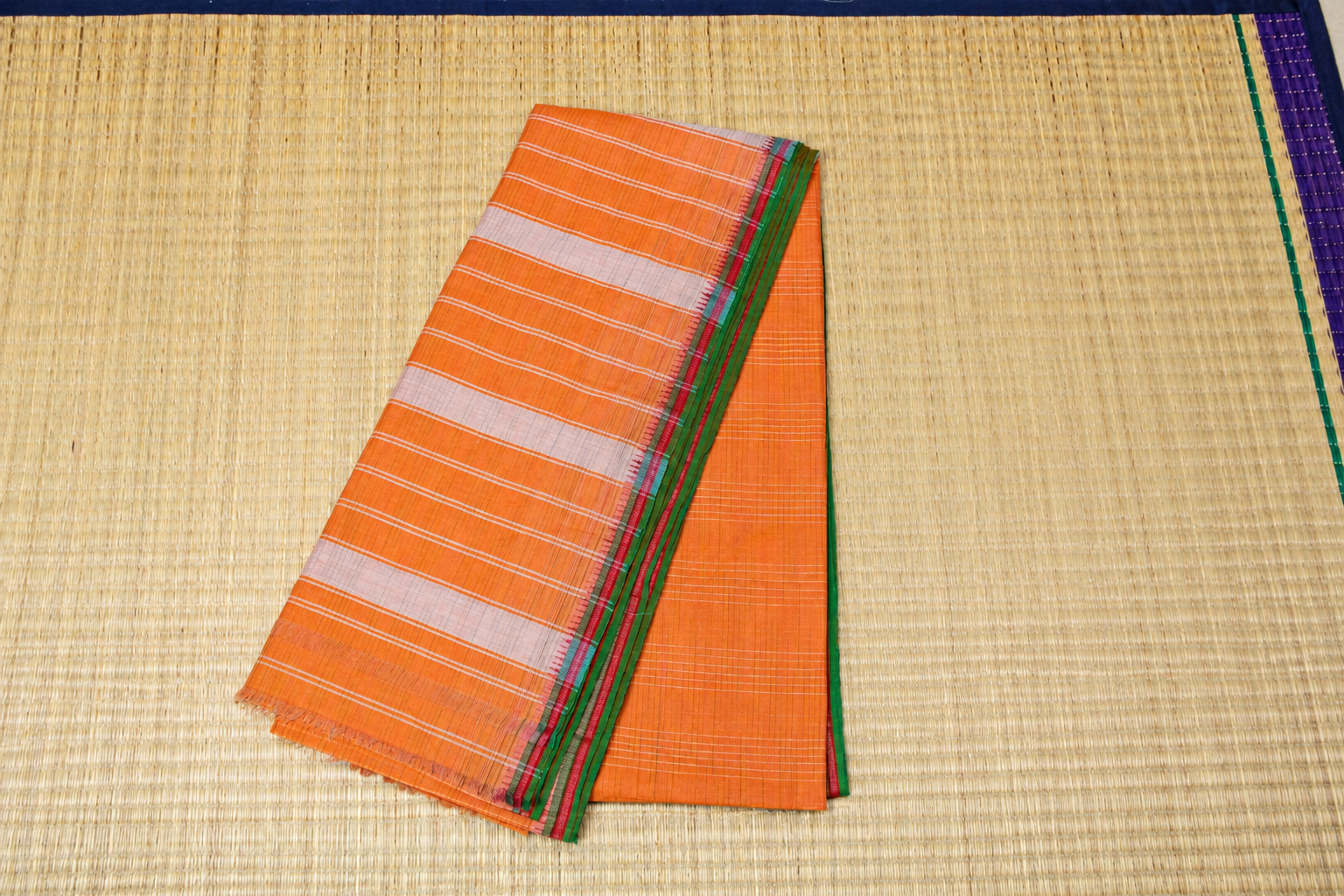 Light Orange Green Red Border image 2