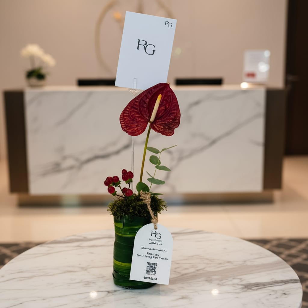 ورد طاولة رقم.20609